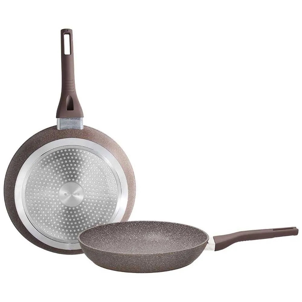 Set 2 padelle Tognana 24/28 Grancucina Royal