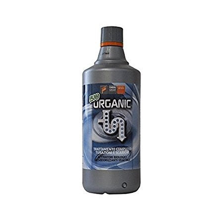 Disgorgante bio organic 1L