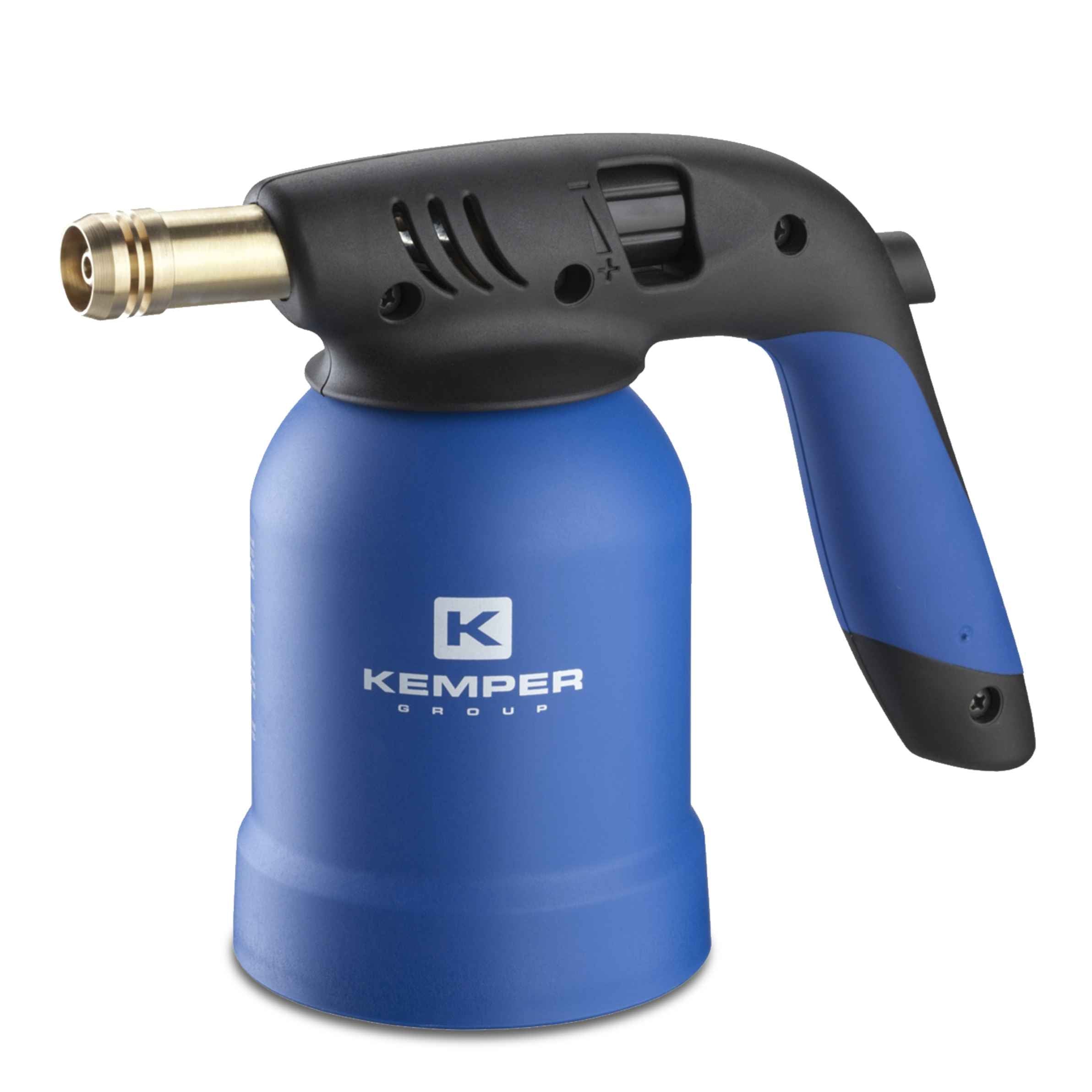 Saldatore a cartuccia Tornado