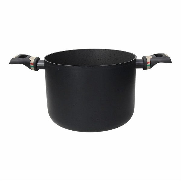 Pentola 2 manici Italika Tognana