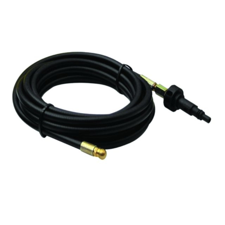 Sonda spurgatubi 6 m