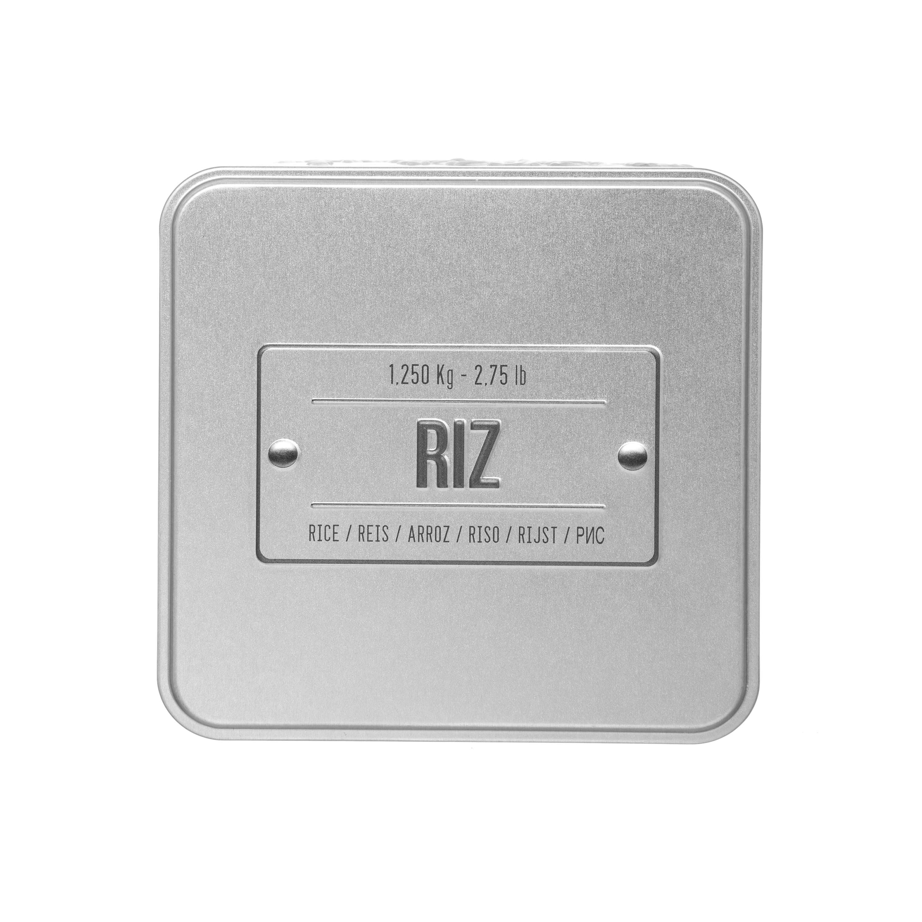 Contenitore per riso 3