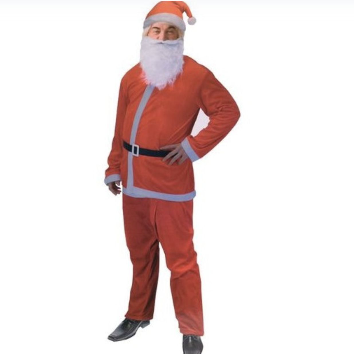 Costume babbo natale