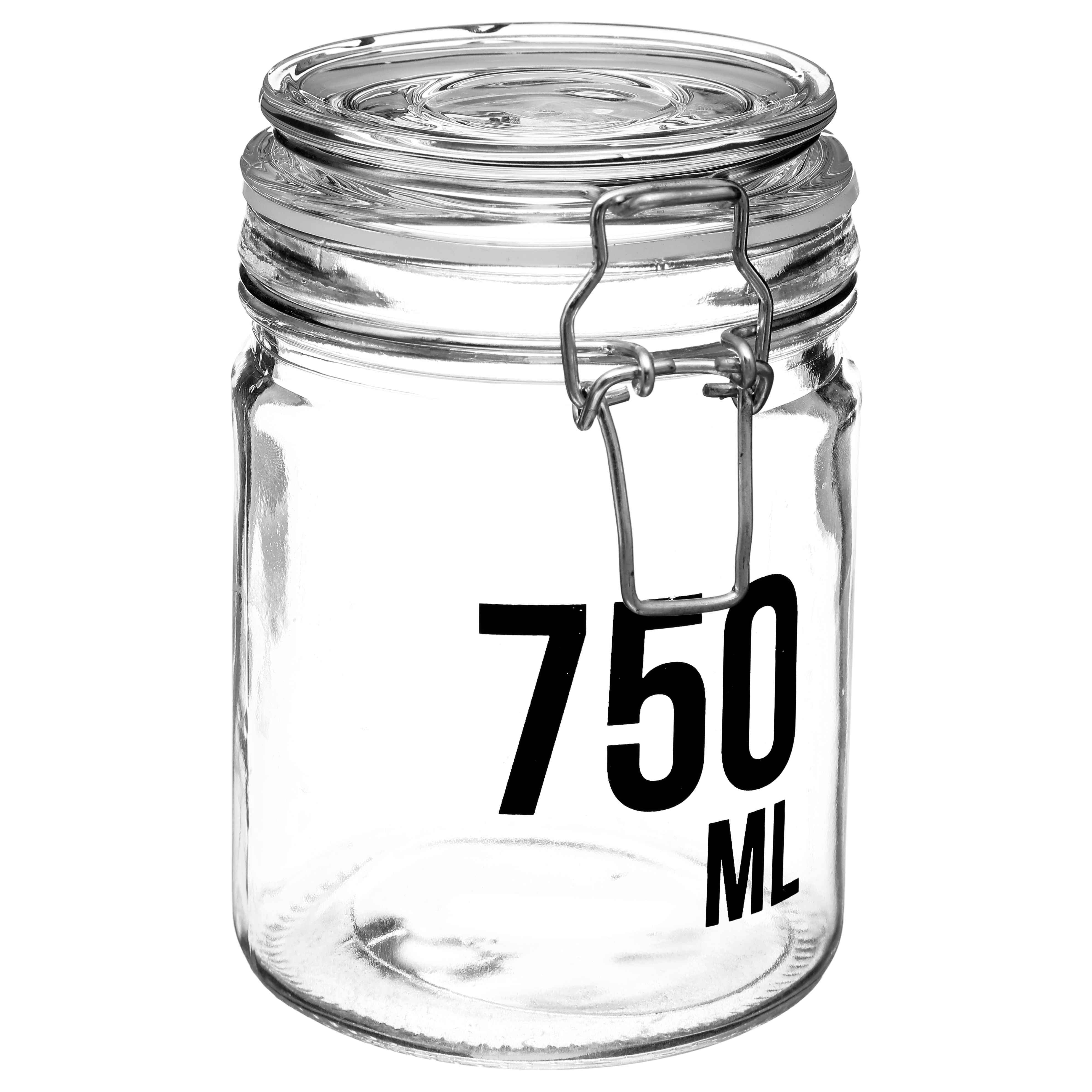 Contenitore in vetro 3