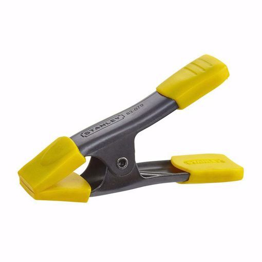 Stanley morsetto a molla