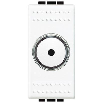 Dimmer a manopola con deviatore incorporato 230 Vac
