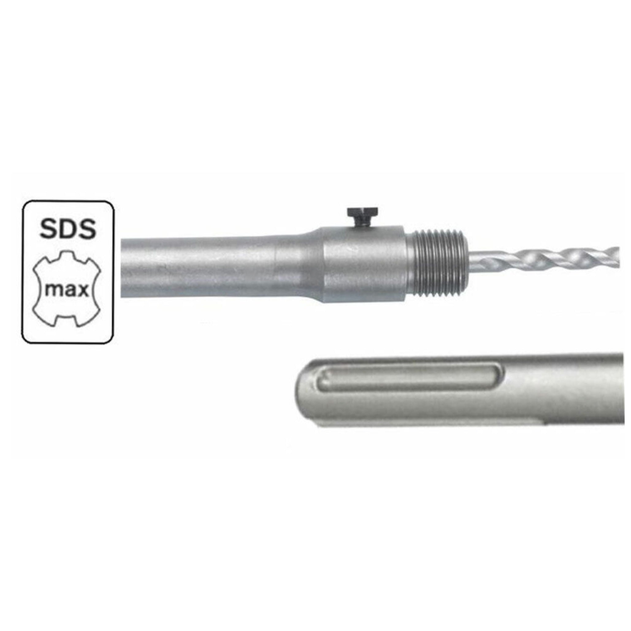 Barra per carotatrice Valex SDS MAX