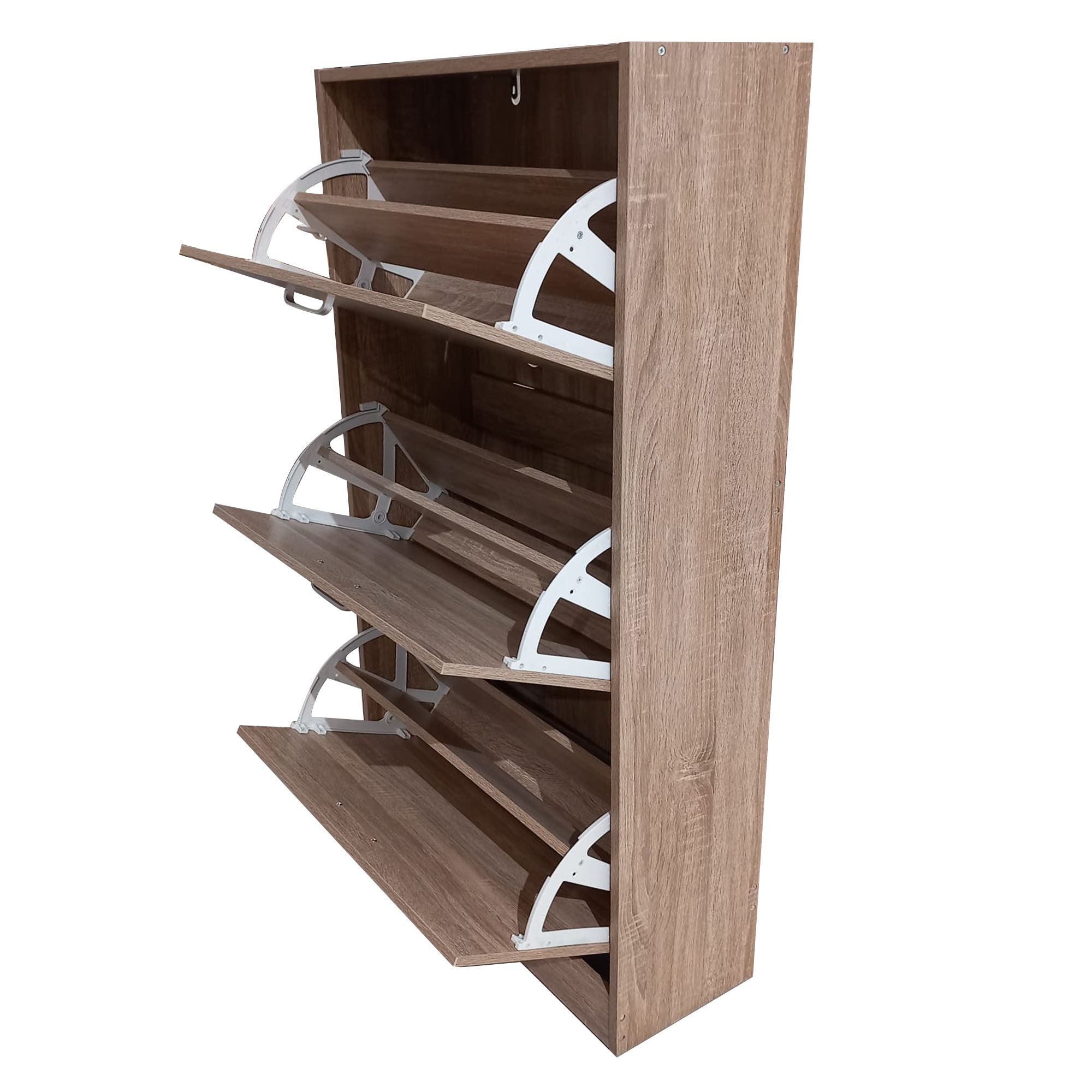 Scarpiera 3 Ante Slim 8