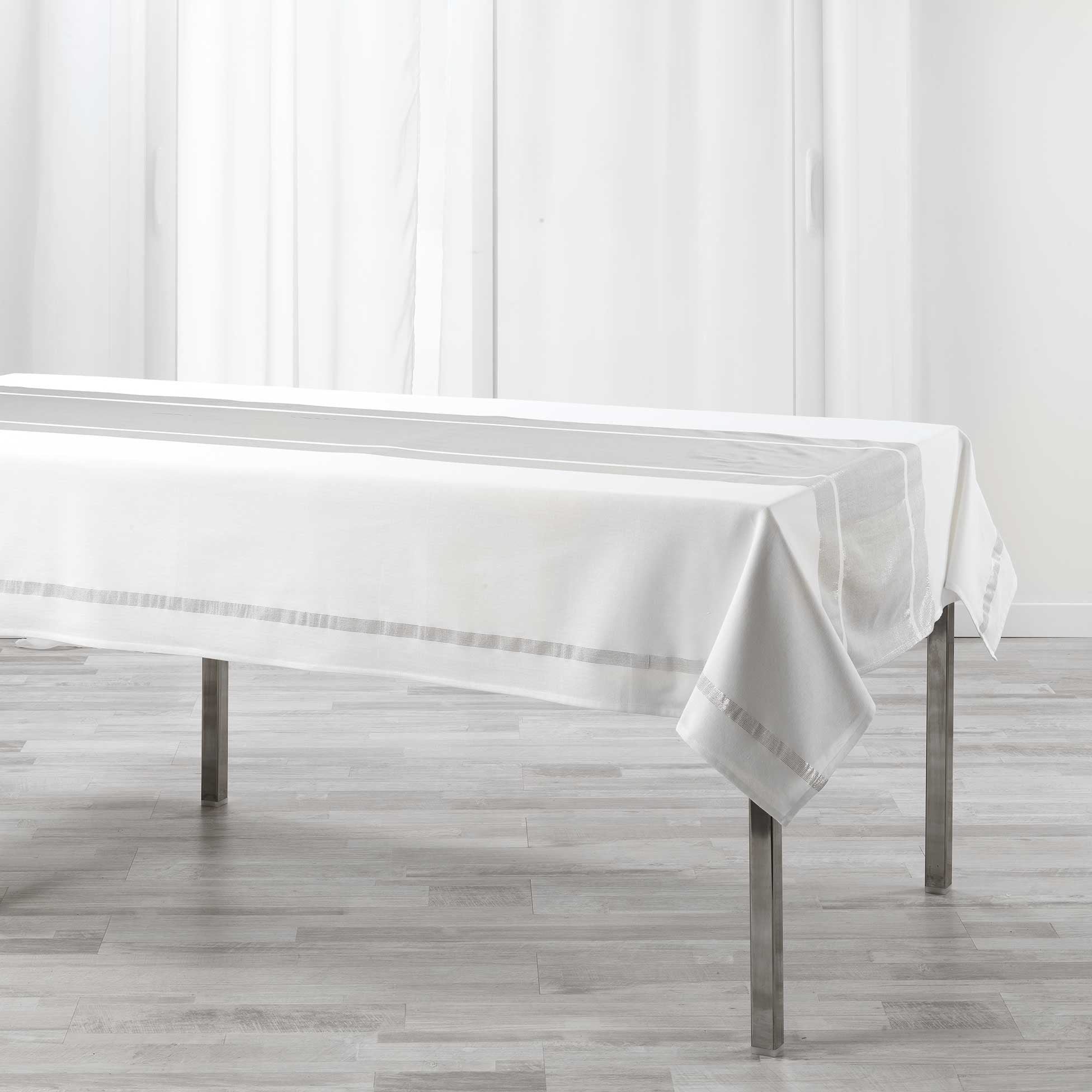 Tovaglia 140 x 240 cm Elegancia