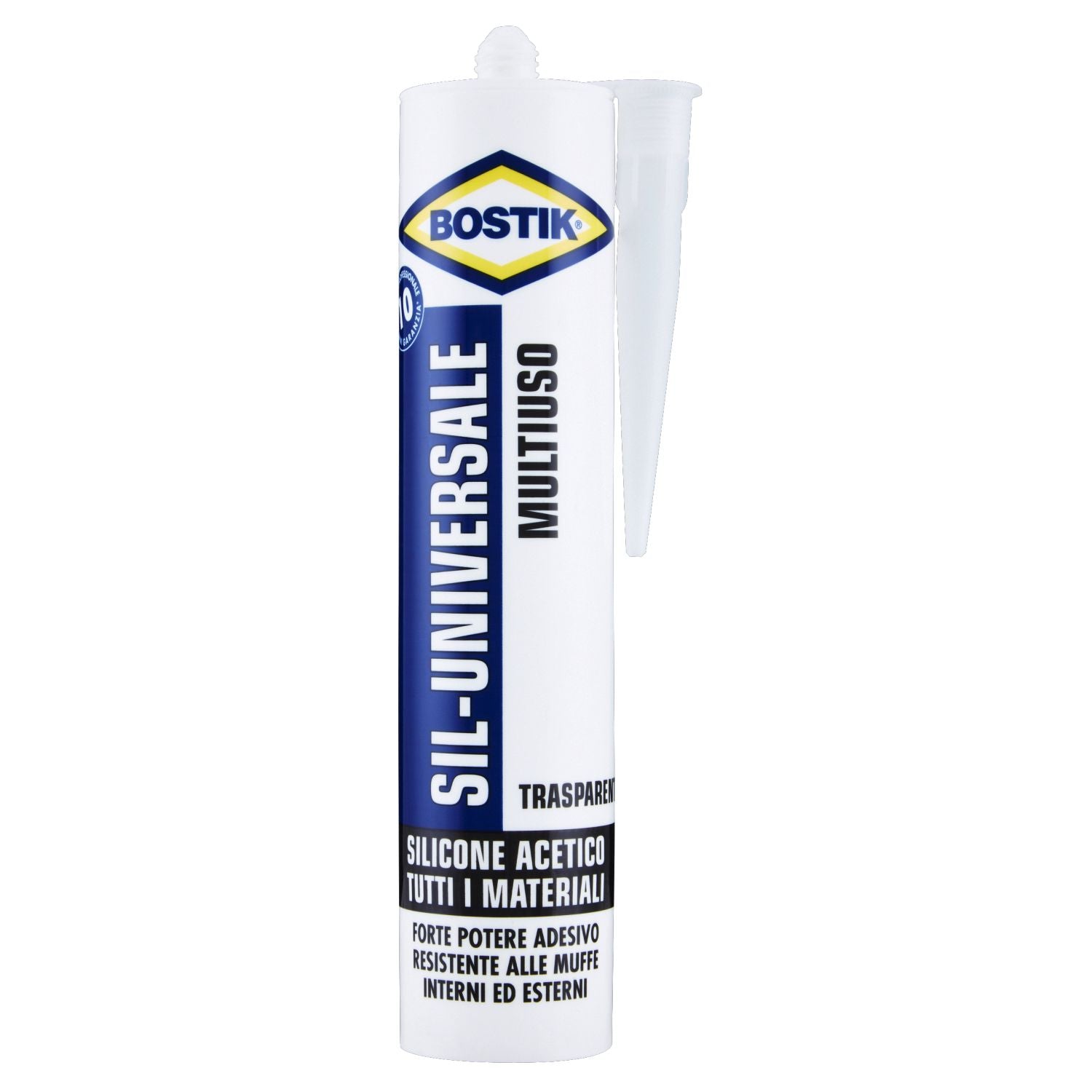 Bostik SIL-Universale 280ml