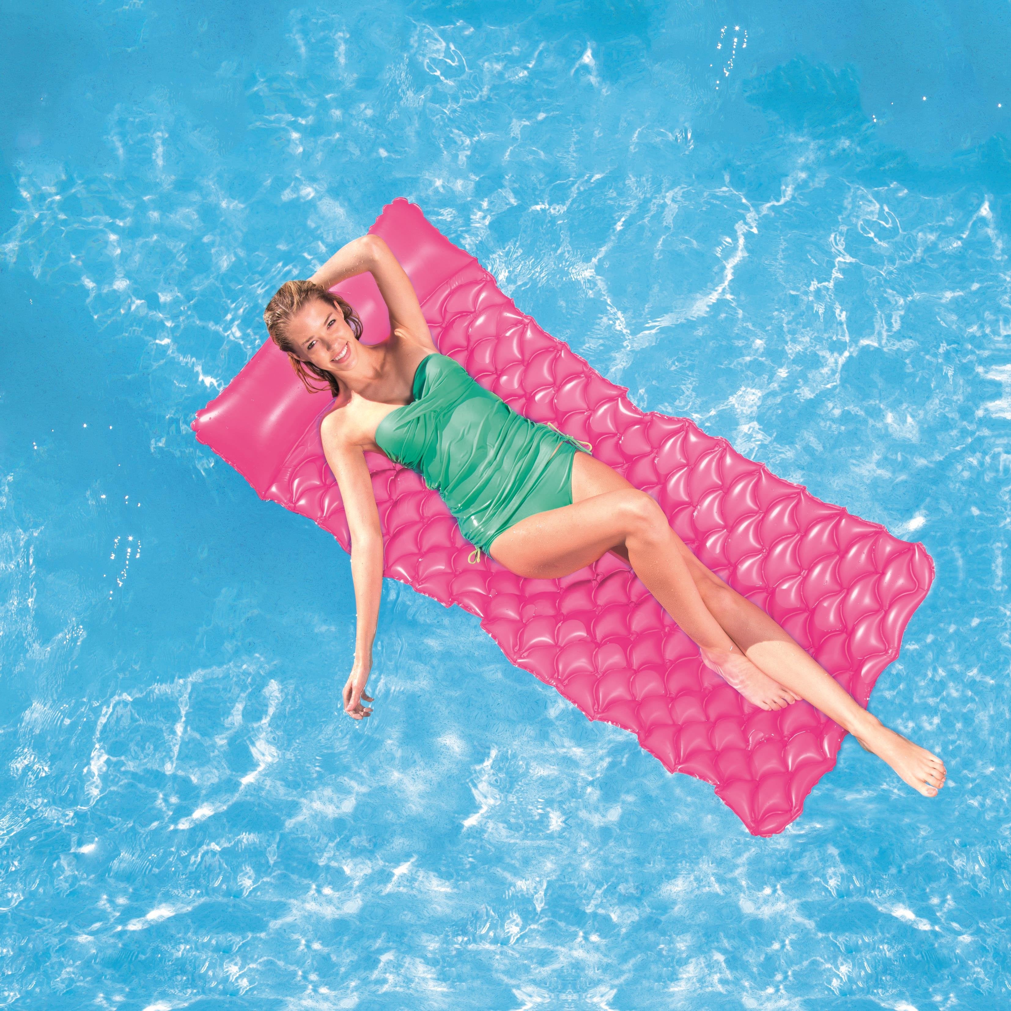 MATERASSINO ARROTOLABILE CM. 213X86, 1 PZ.