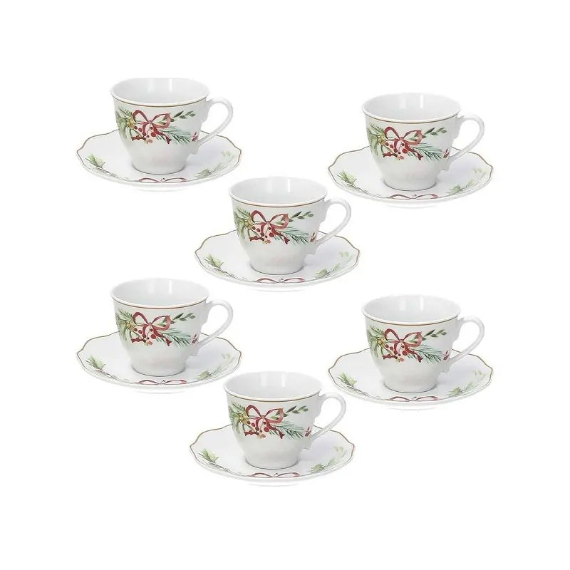 Tognana 6 tazze Coppetta