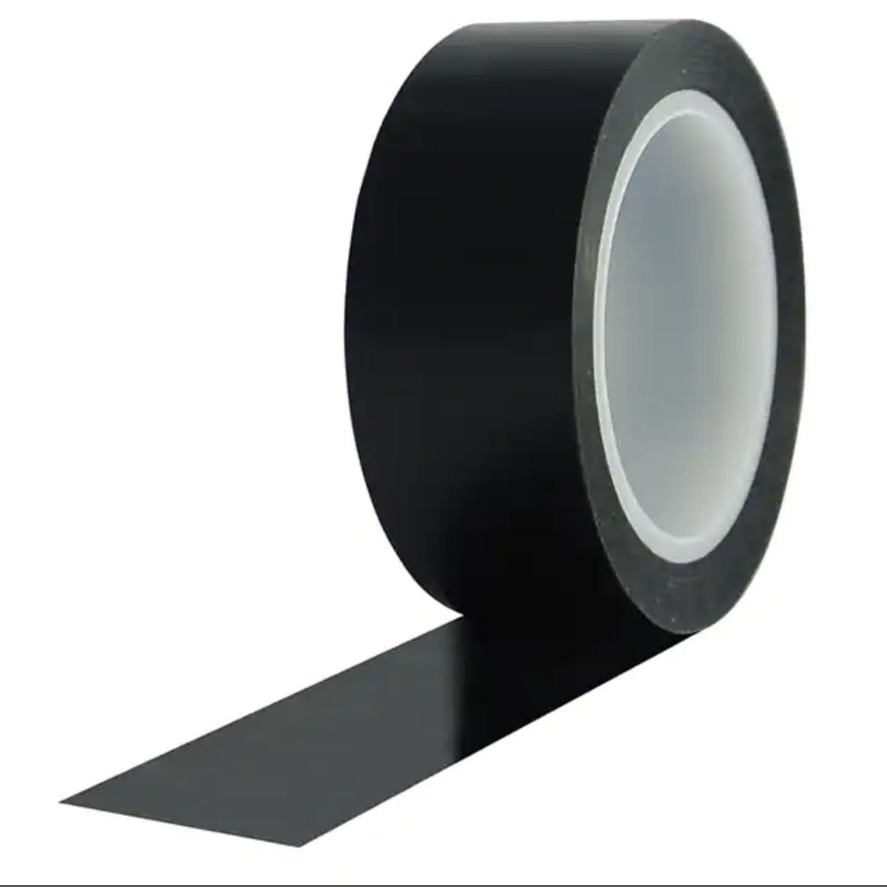 Nastro isolante nero 33m x 19 mm