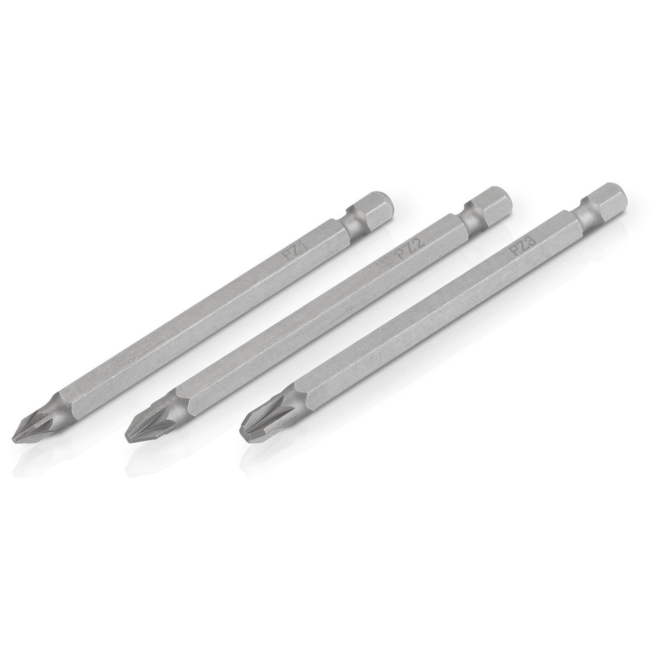 Inserti per Viti Pozidriv