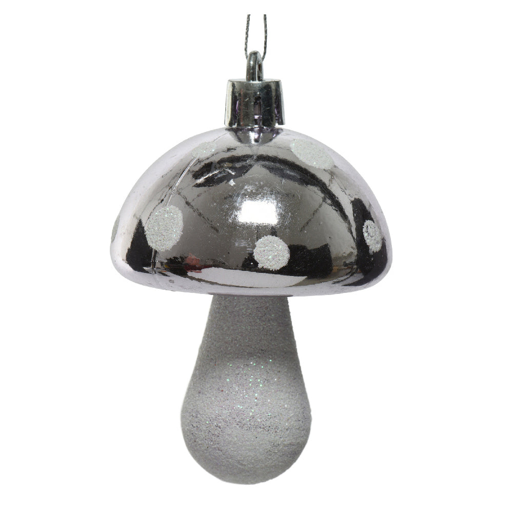 Pendaglio a forma di funghetto