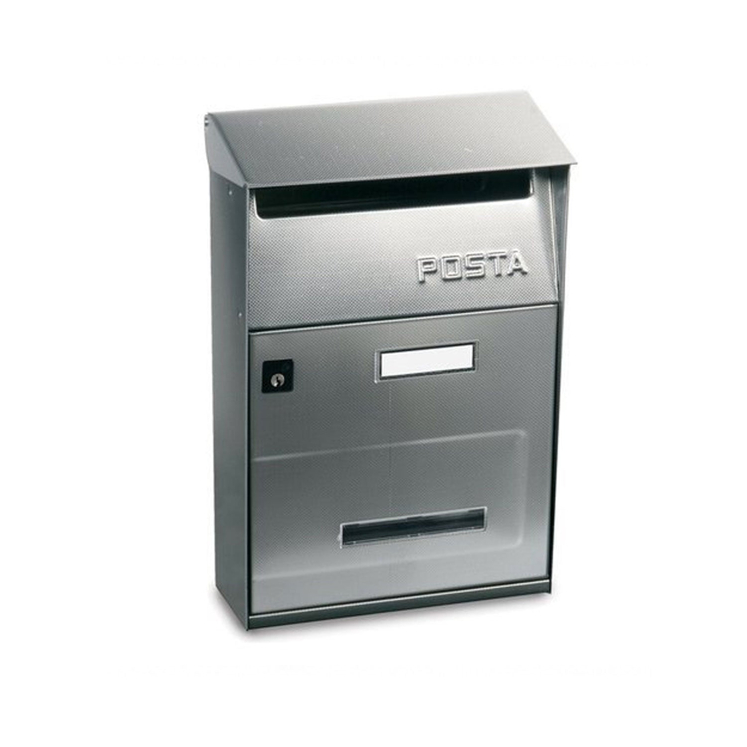 Cassetta postale modello FT Evo