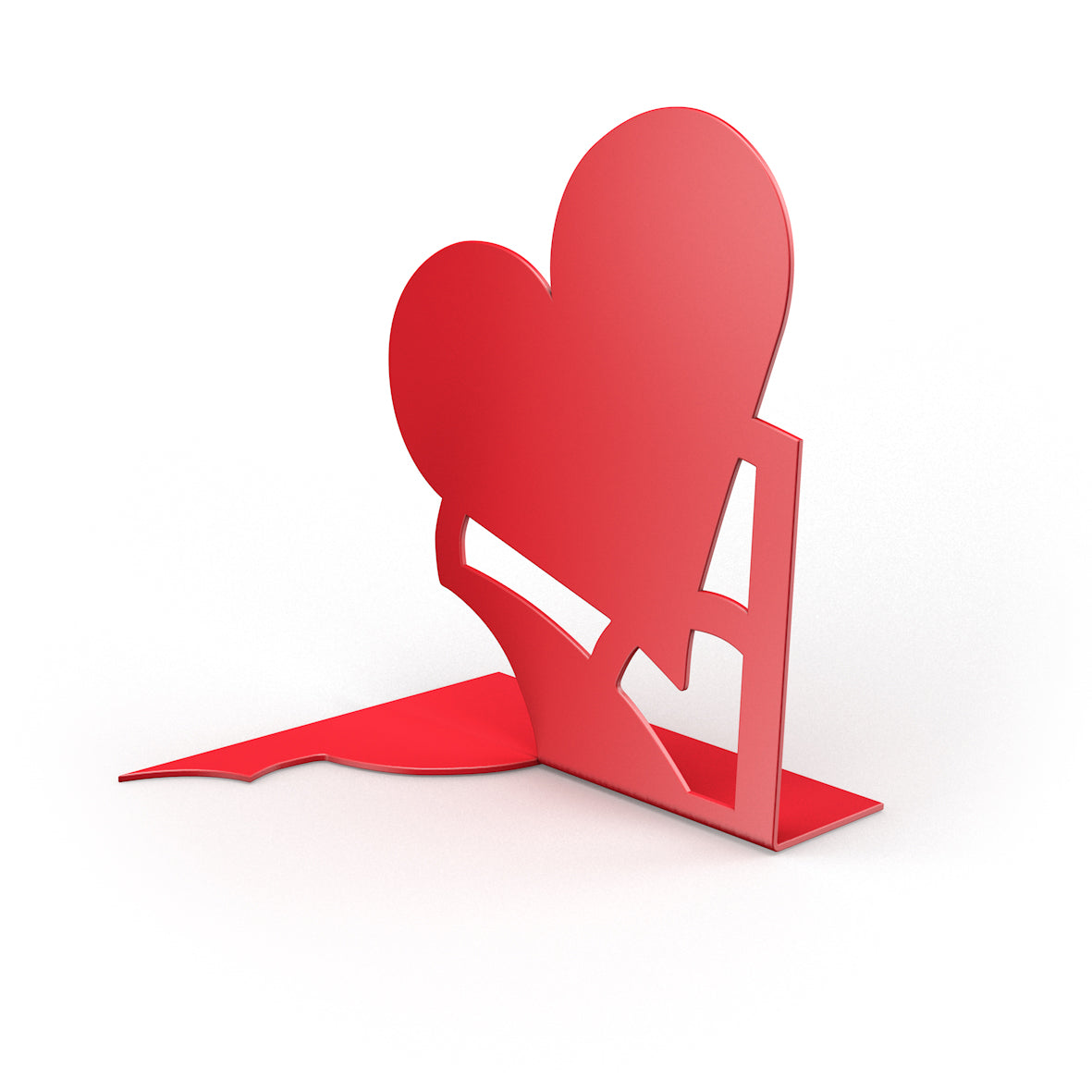 Fermalibro Mon amour