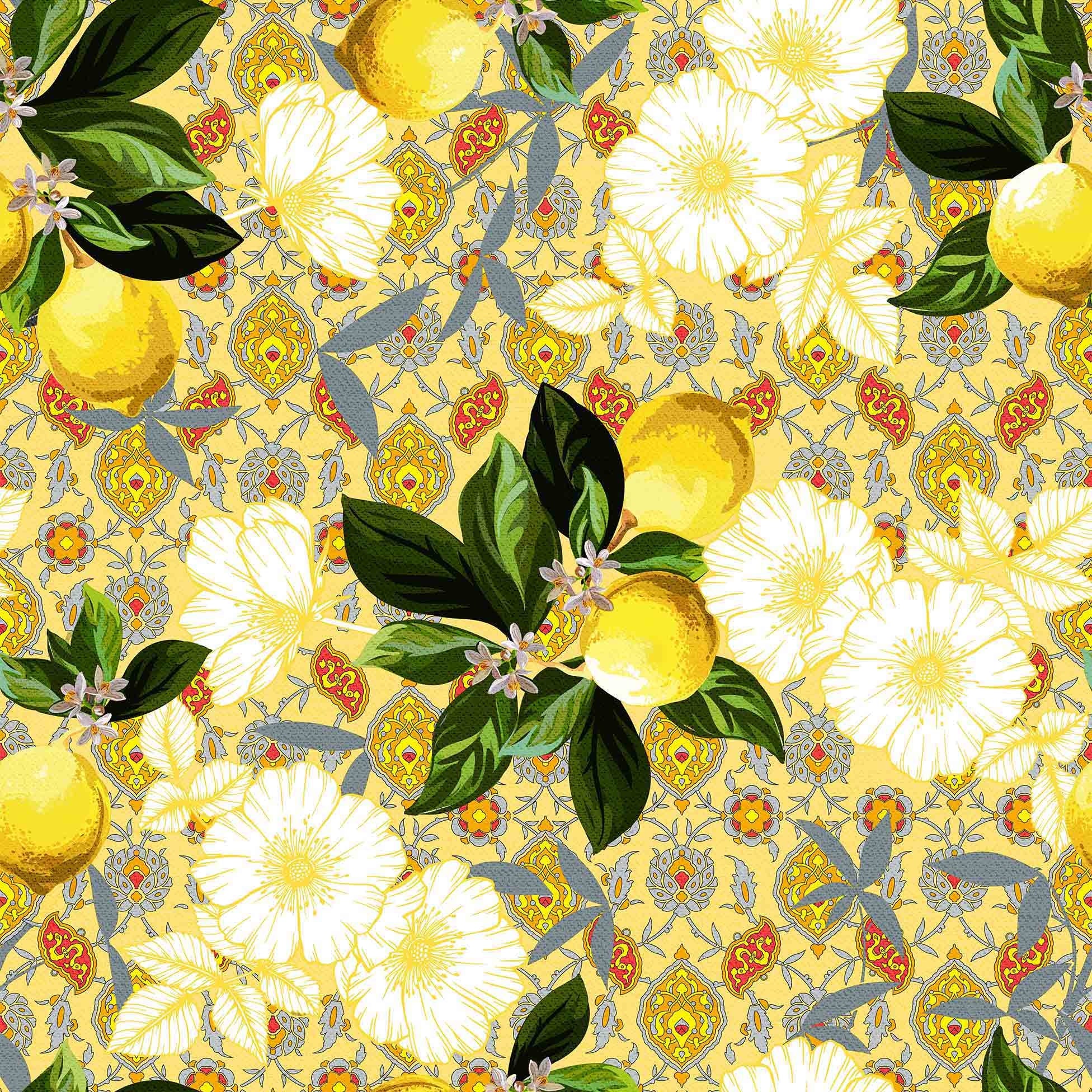 Tovaglia 1,40 metri Agrumys