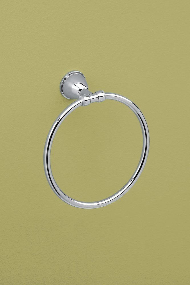 Portasalviette ad anello Genziana