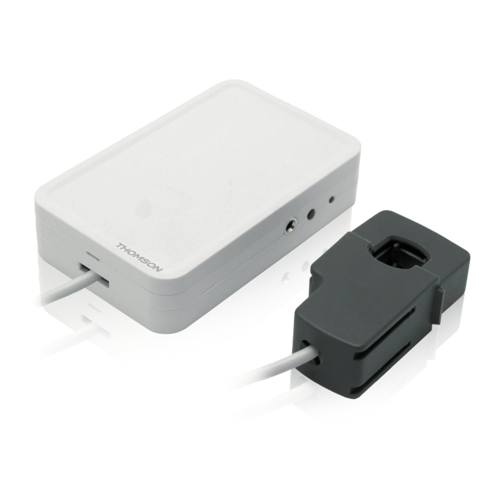 Pinza amperometrica Thomson