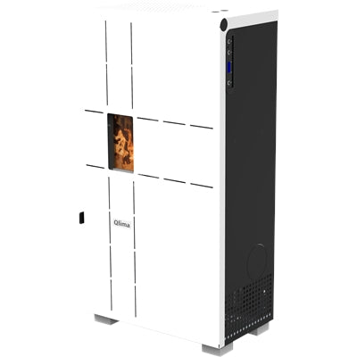 Stufa a pellet Diandra 152 5,25 Kwh