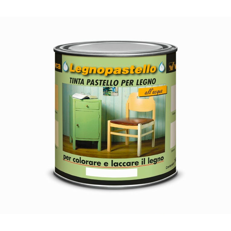 Legnopastello 250 ML