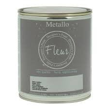 FINITURA EFFETTO METALLO 750 ML COLORE CHAMPAGNE