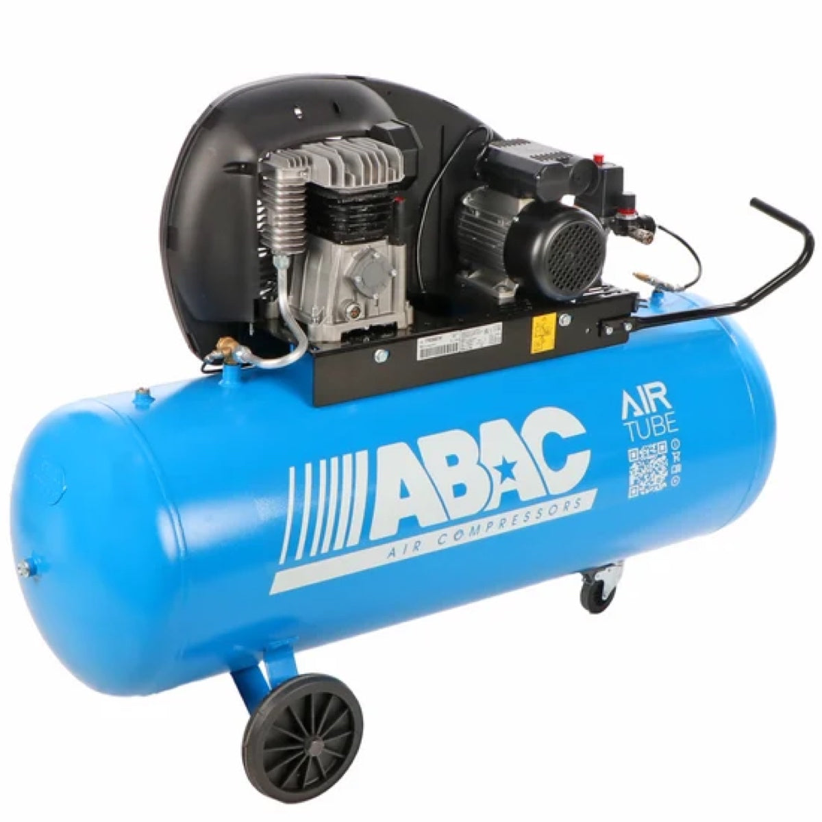 COMPRESSORE ABAC 200 LT 3HP