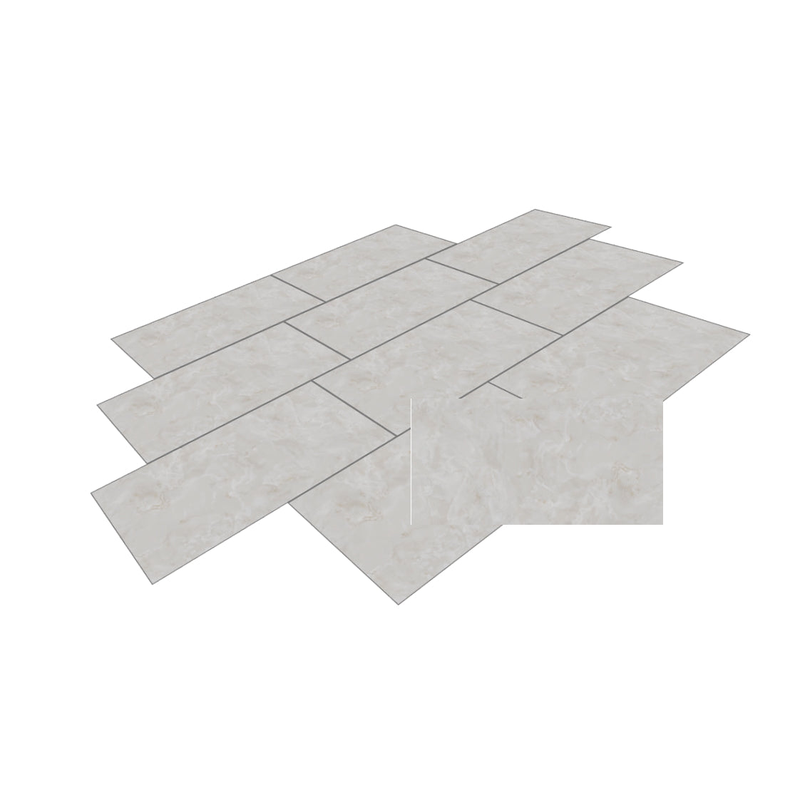 Pavimento Onyx Champagne 60x120 cm