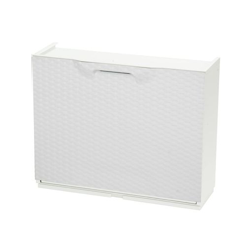 Scarpiera in resina 51x17,3x41 cm 9