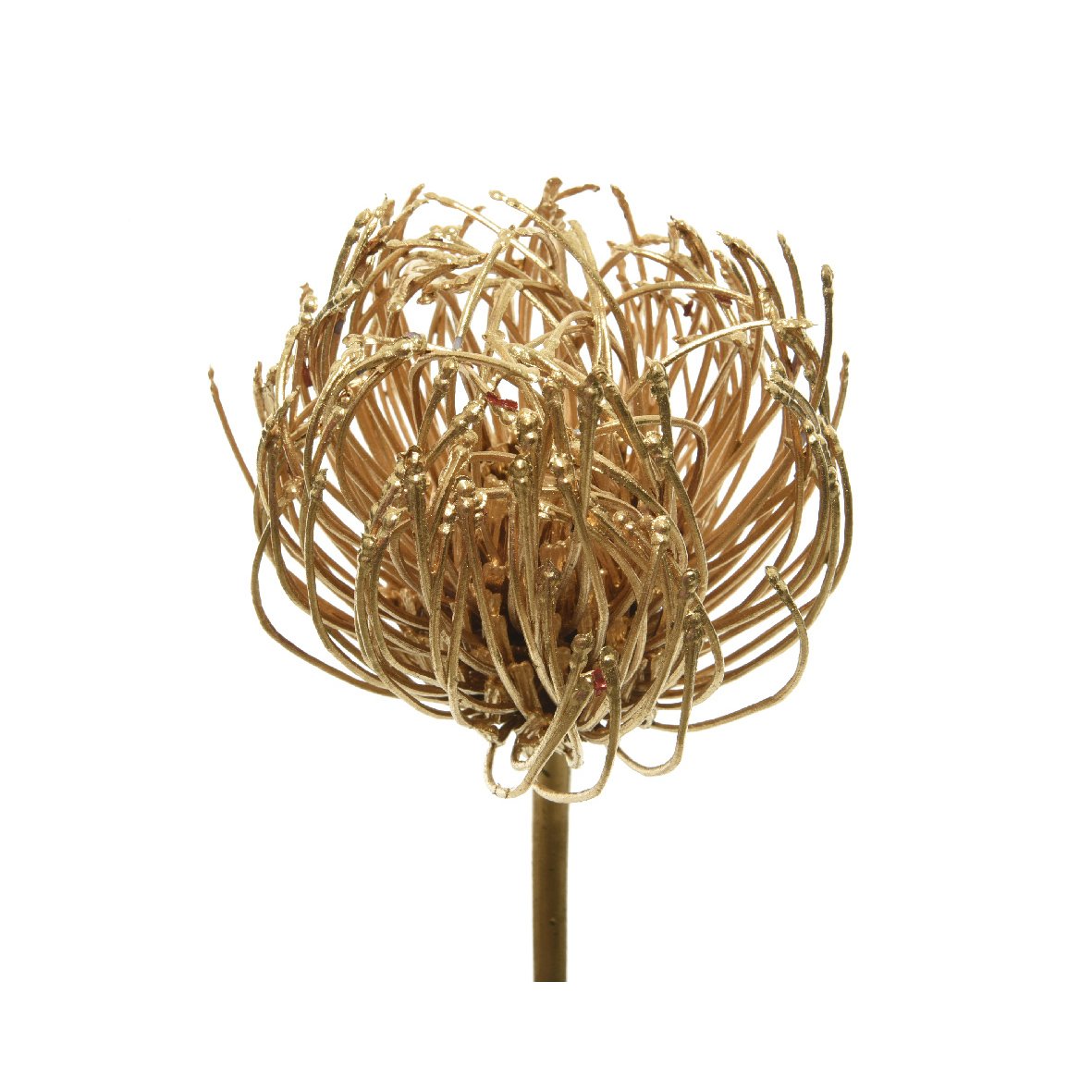 Fiore Spider 42 cm glitter