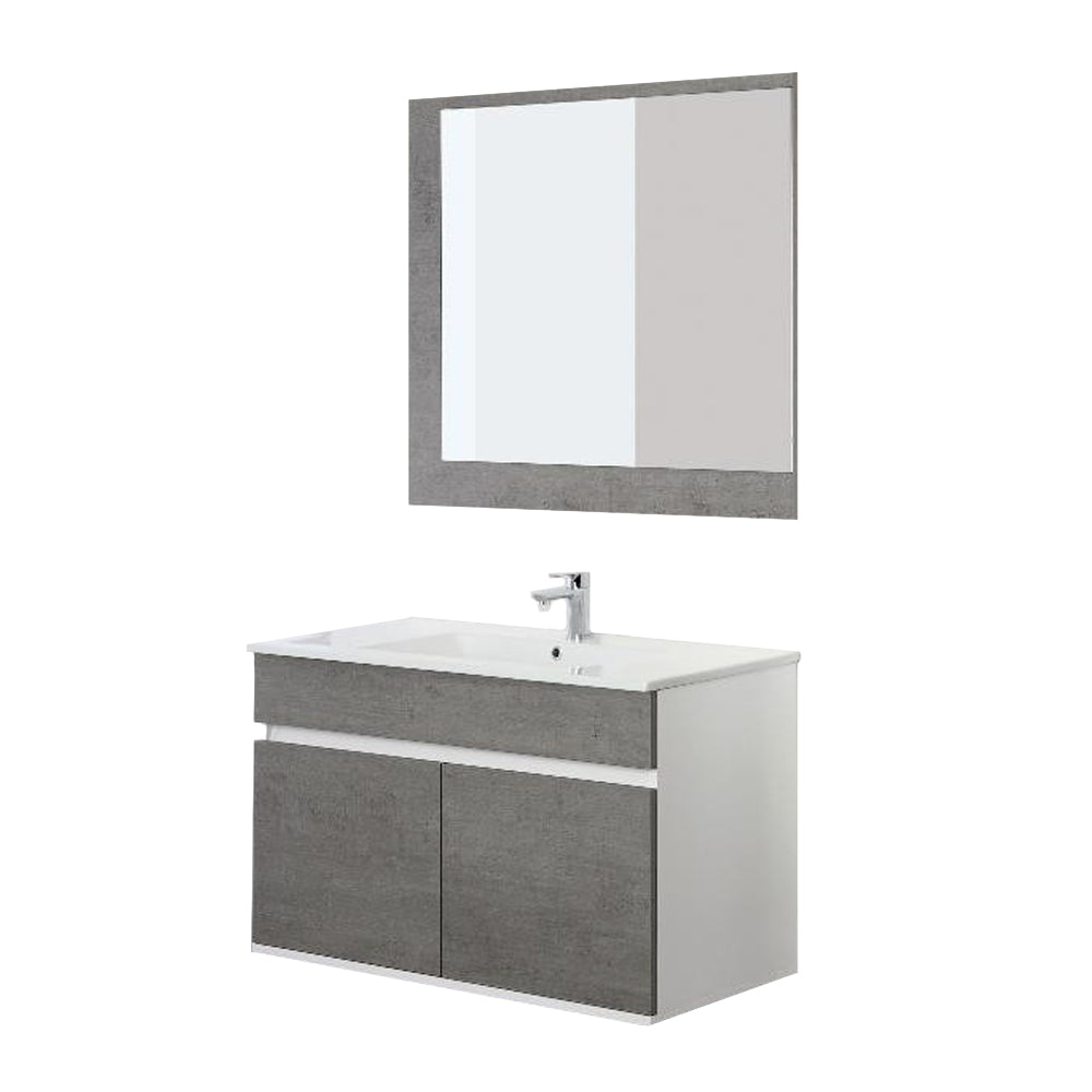 Mobile Bagno Fabula 90