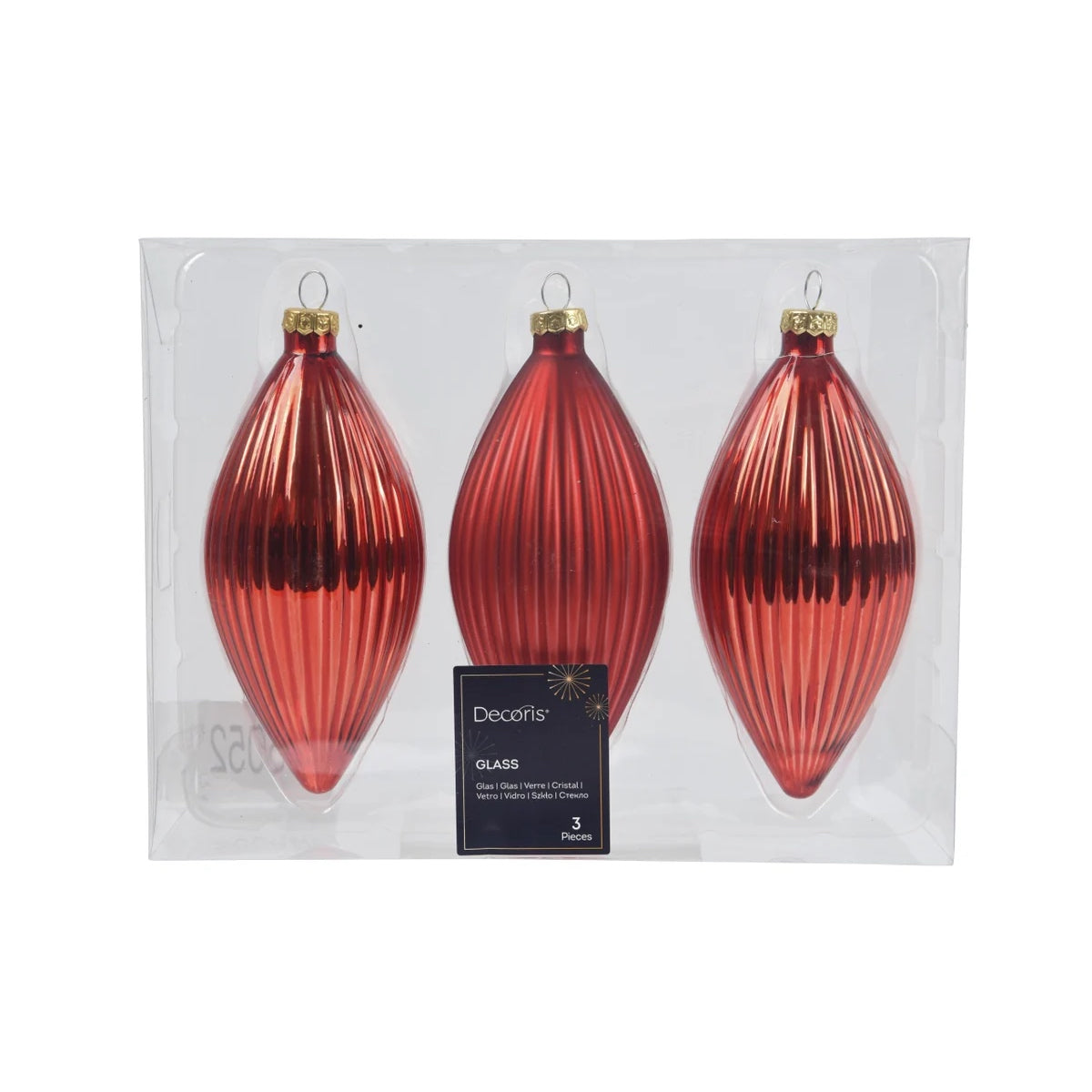 Box 3 Pigne Natalizie 7