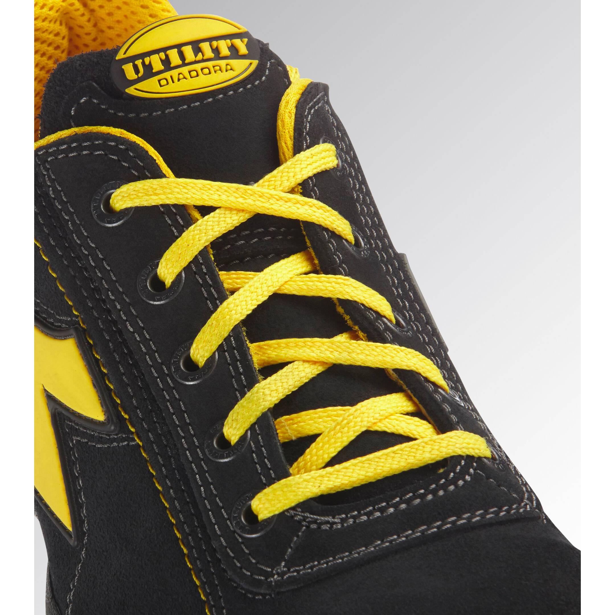 Scarpe antinfortunistiche Glove II Low Diadora 5