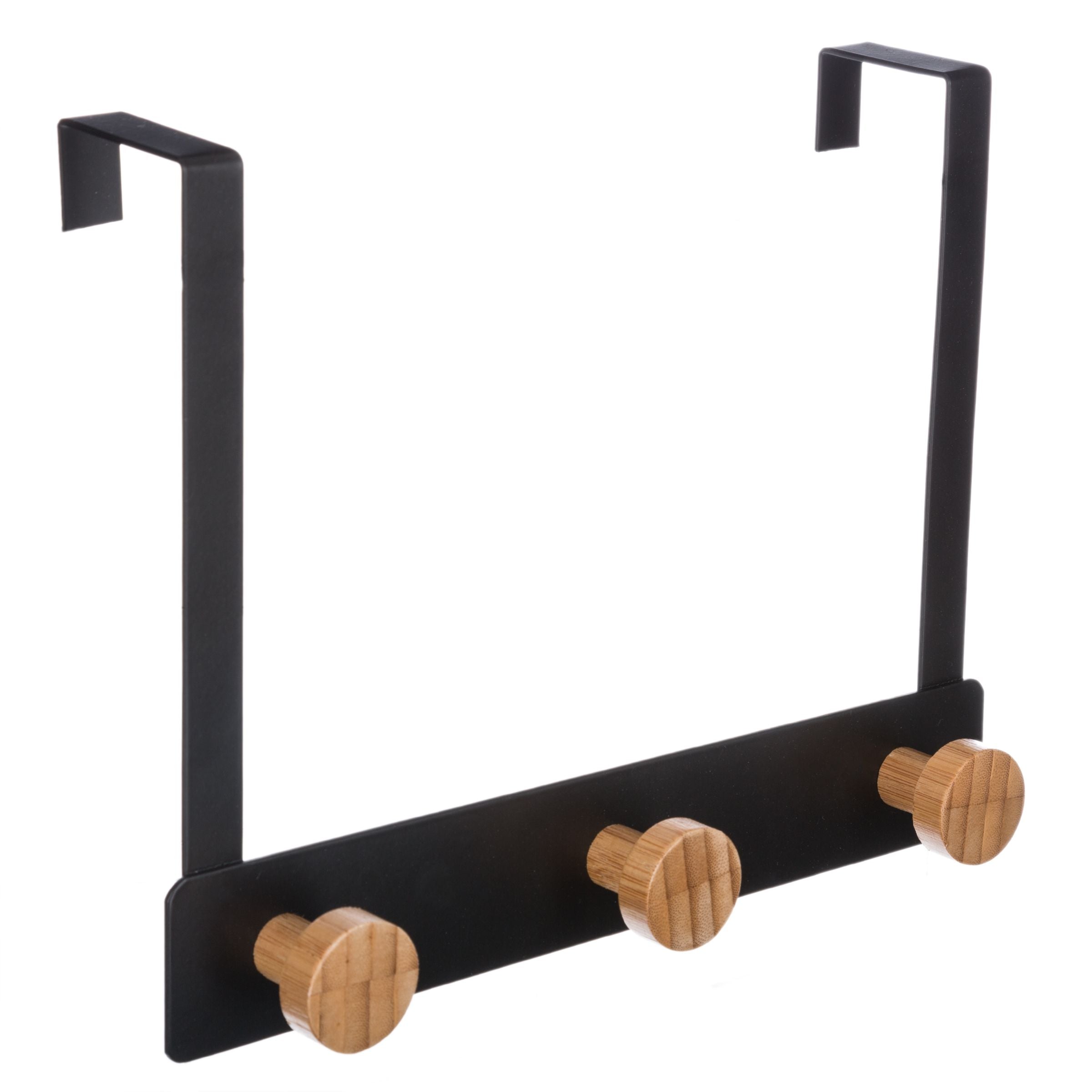 Appendiabiti a 3 ganci