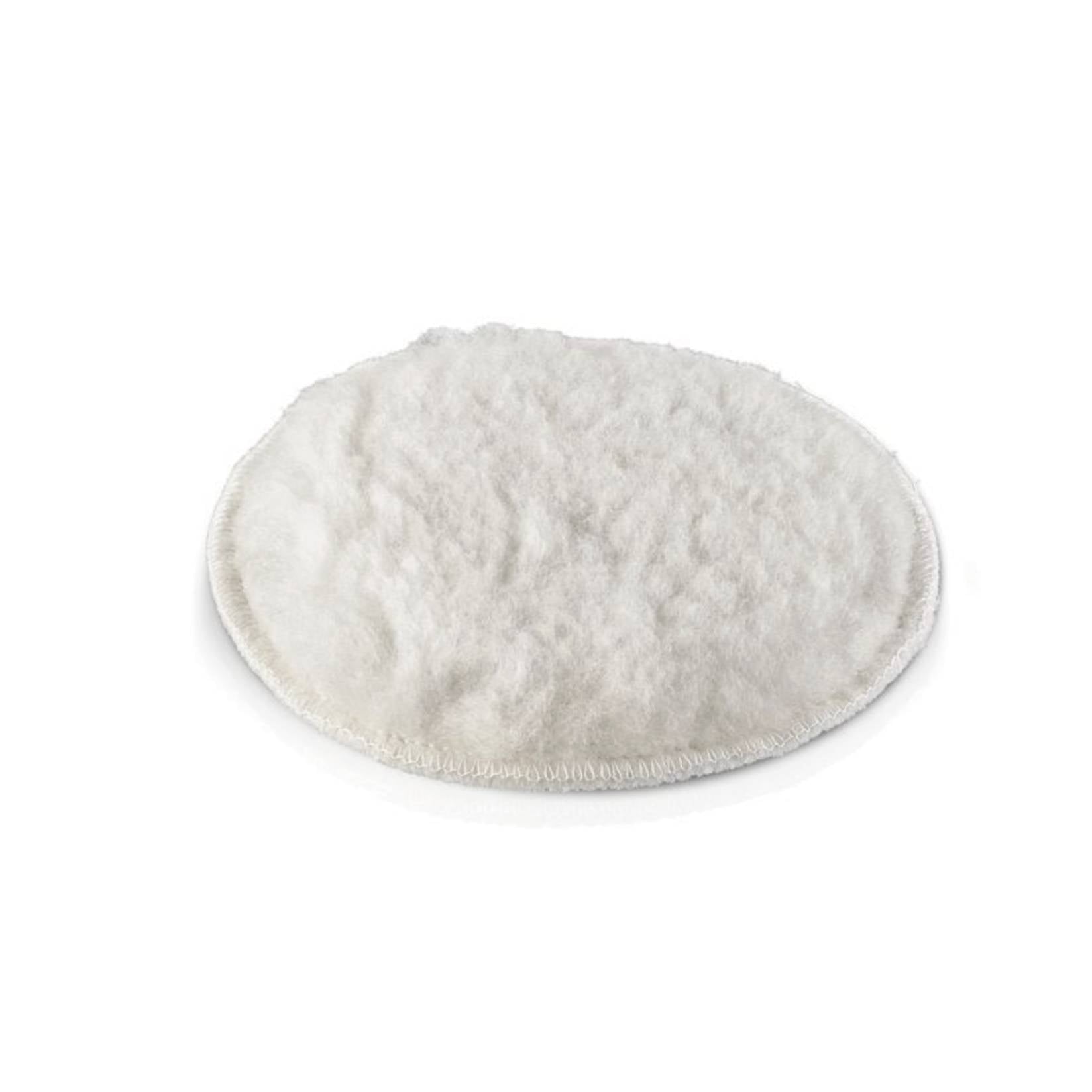 Cuffia per lucidatrici