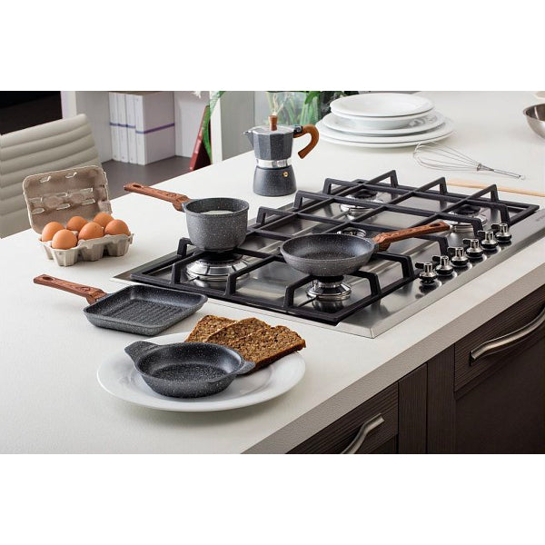 Set 2 padelle con spatola Tognana