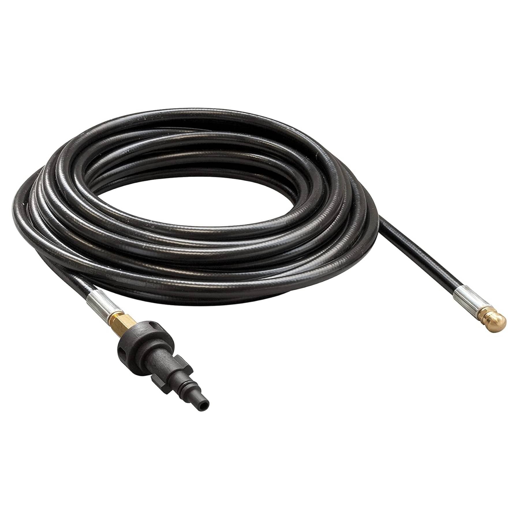 LAVOR Sonda Spurgatubi da 15 Metri