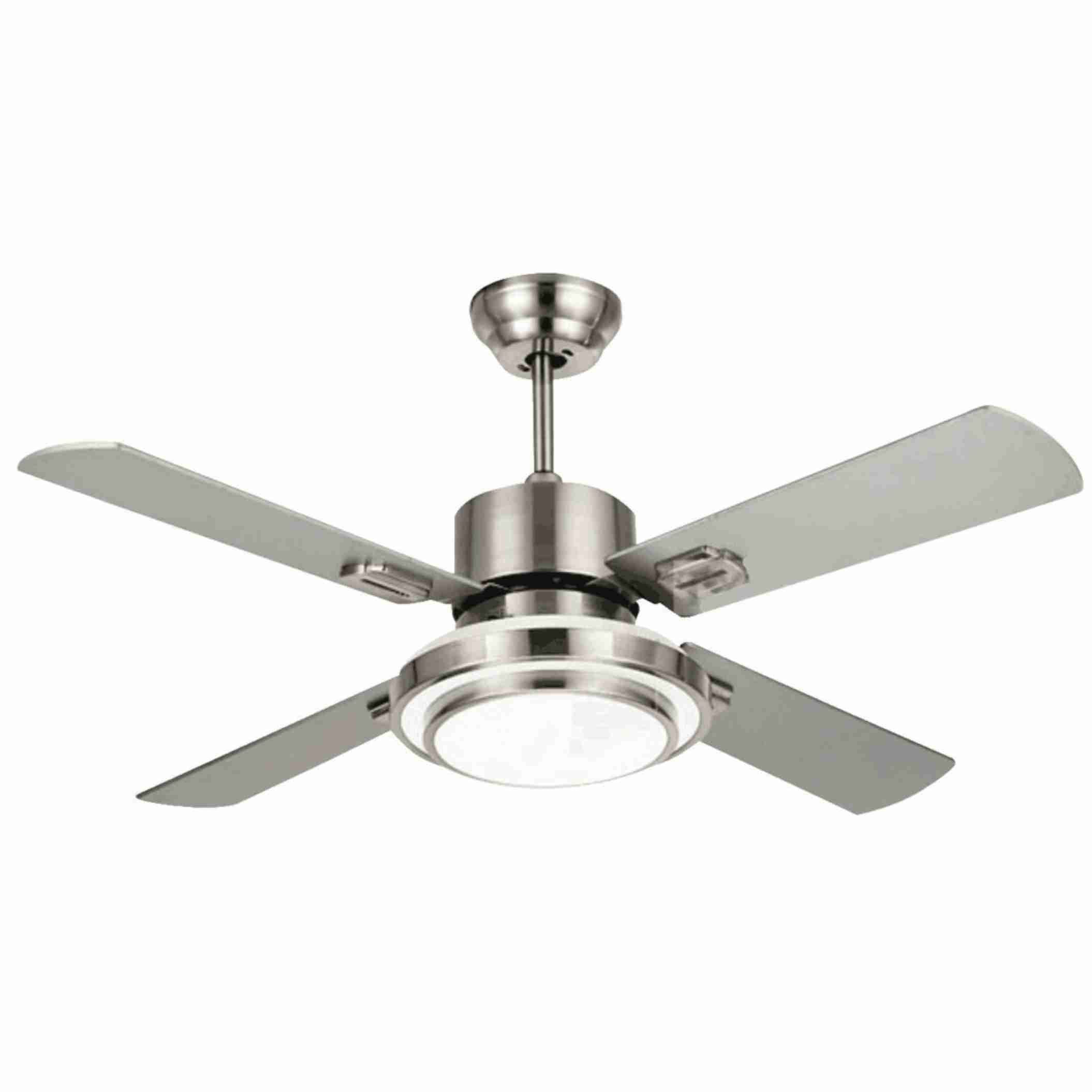 Ventilatore da soffitto 4 pale