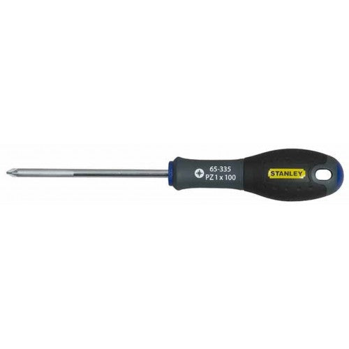 Stanley FatMax 1x100mm a croce Pozidriv