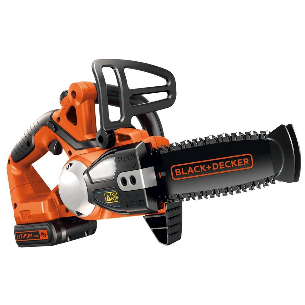 Black&Decker elettrosega GKC1820L20