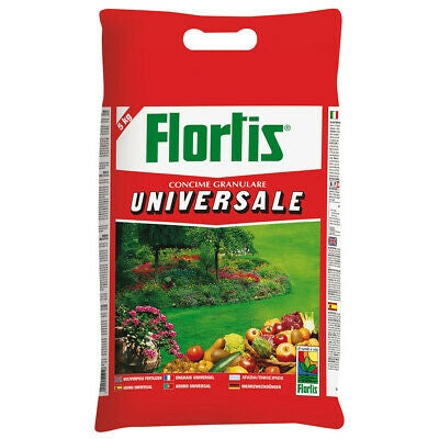 Concime universale NPK 5Kg