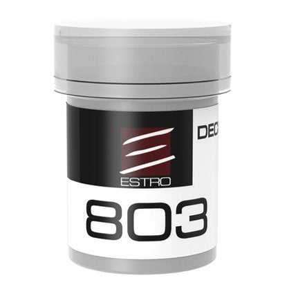 TONER ALL'ACQUA 803 ARANCIO CHIARO 20 ML