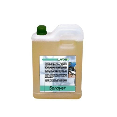 Sprayer sgrassante 2L Lavor
