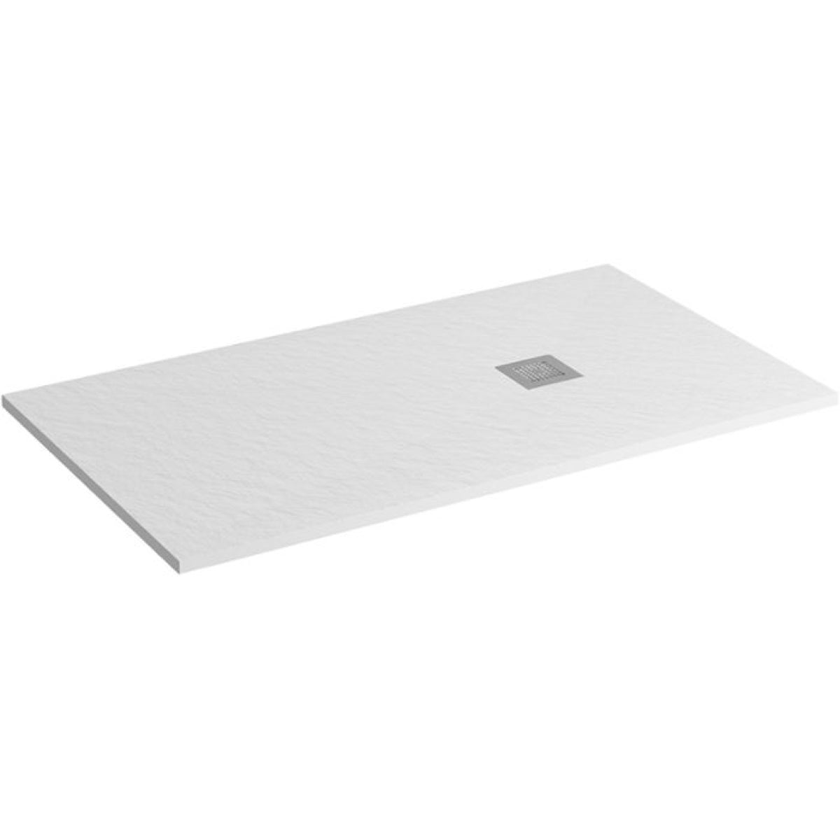 Piatto Doccia Rettangolare in Marmoresina 70x90 cm 1