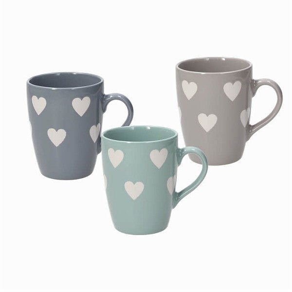 Tazza Mug Corazon Tognana