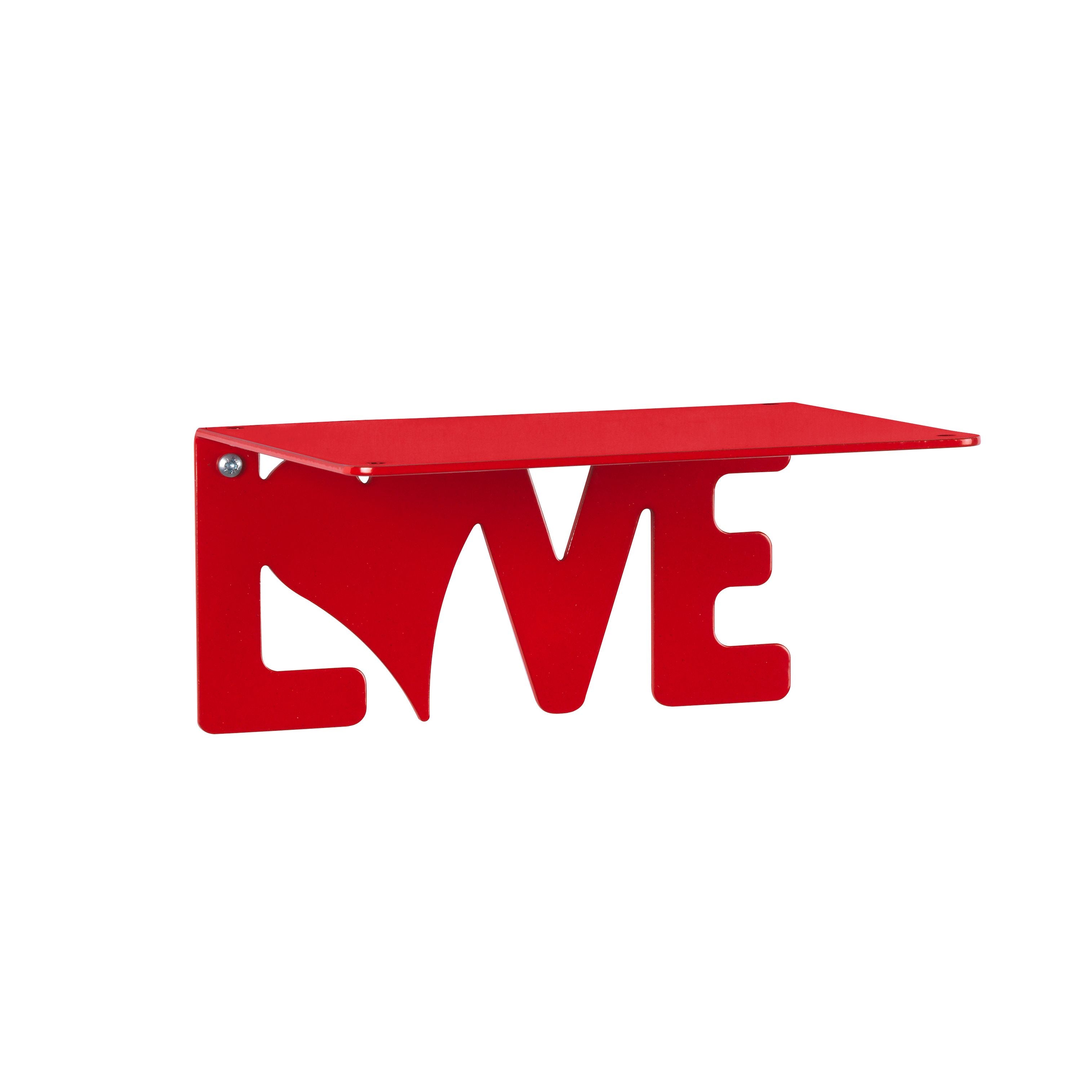 Reggimensole 14 cm Love 3