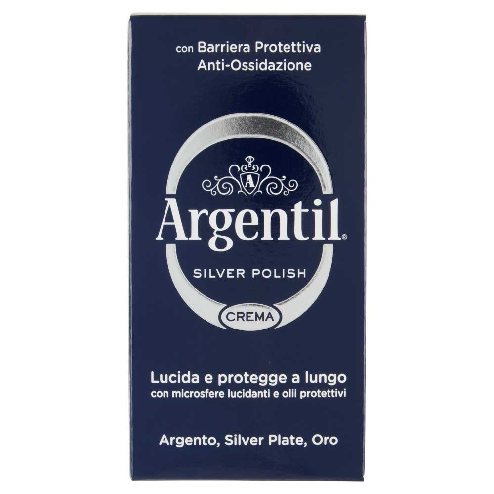Bison Argentil Crema 150Ml