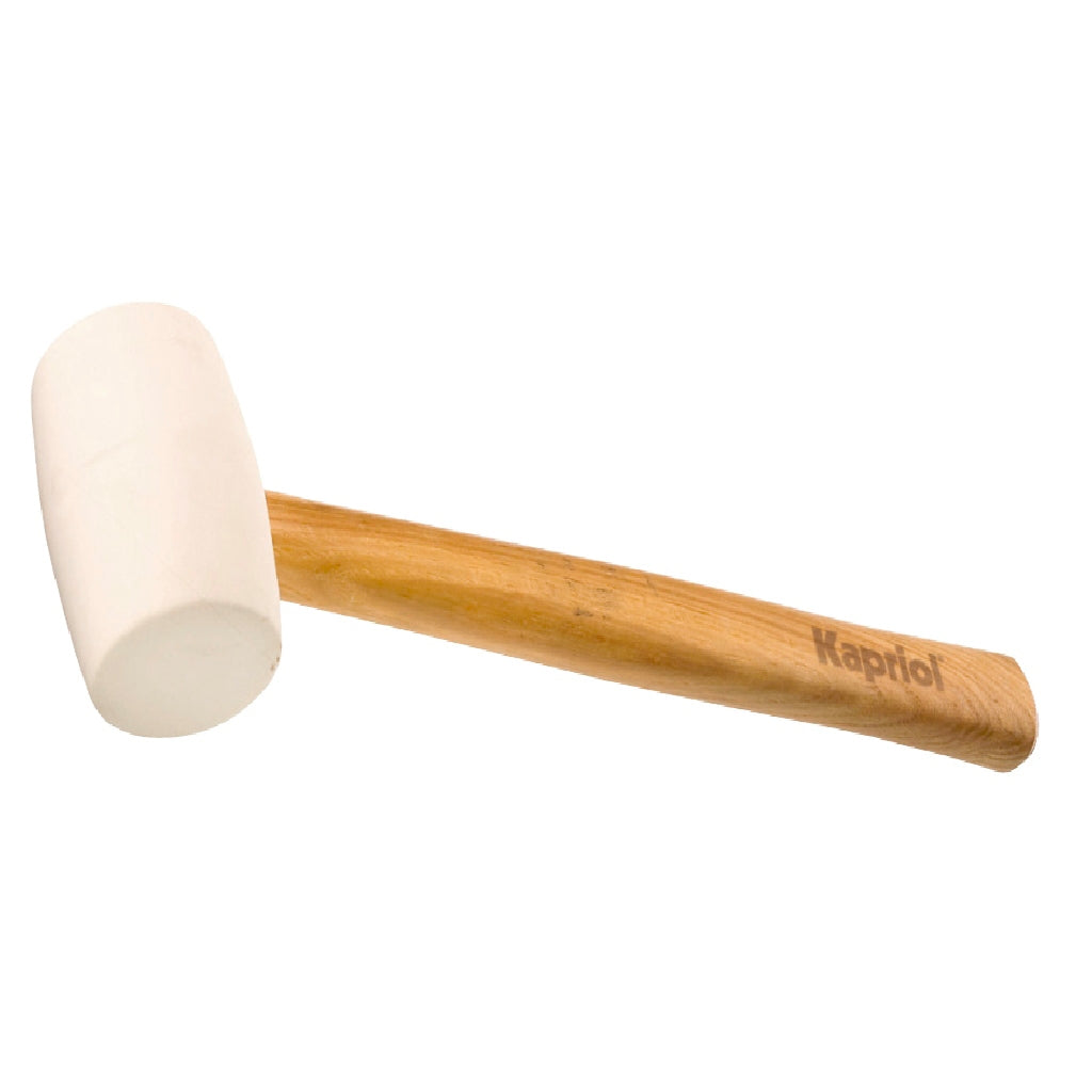 Mazzuola in gomma Kapriol 500 gr
