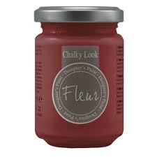 COLORE ACRILICO OPACO 130 ML CHERRY LIPS